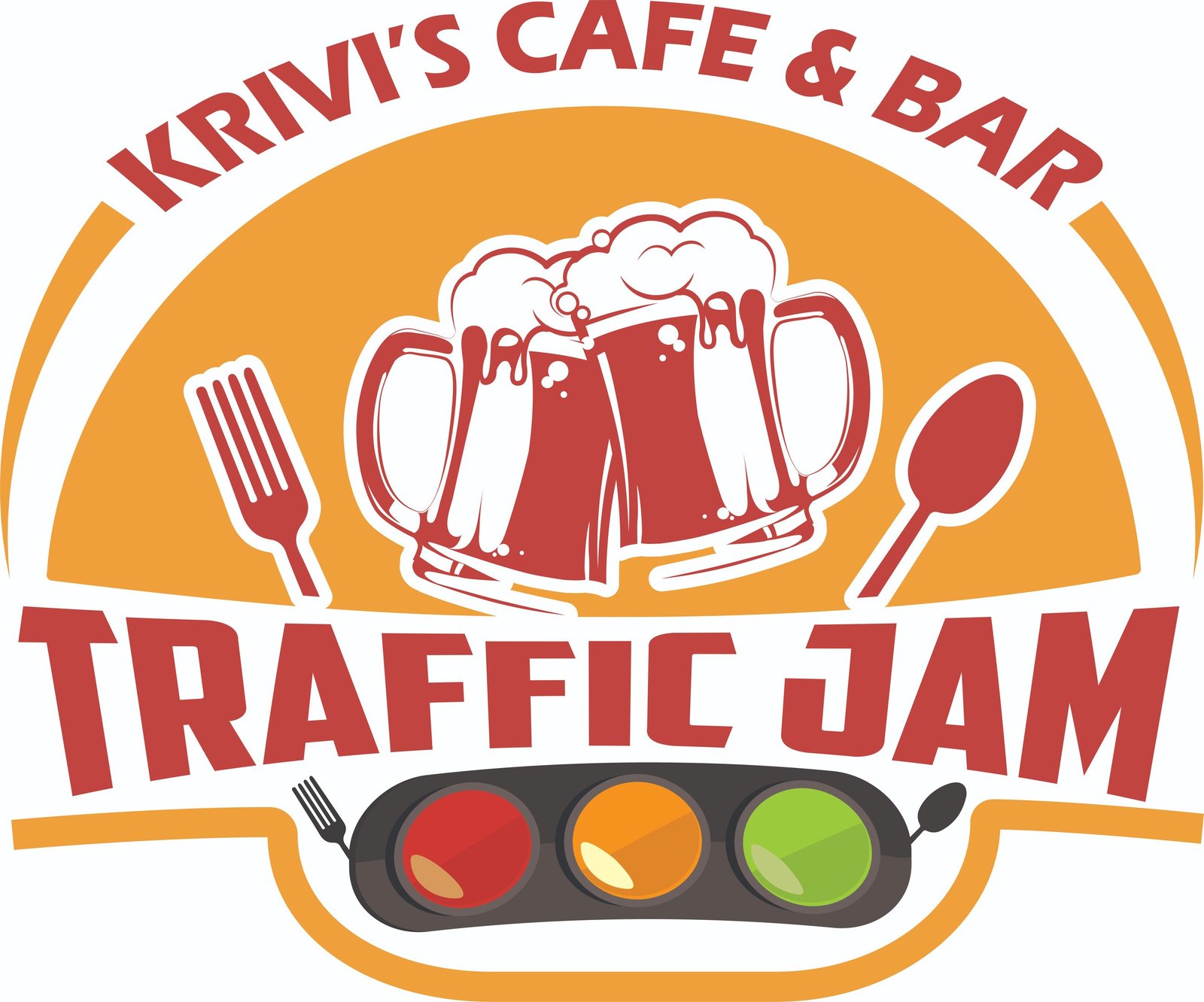 Traffic Jam Moradabad product preview