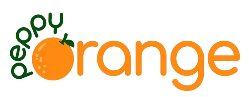 Peppy Orange product preview